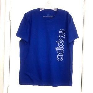 ADIDAS Amplifier Men’s T-Shirt Size XL